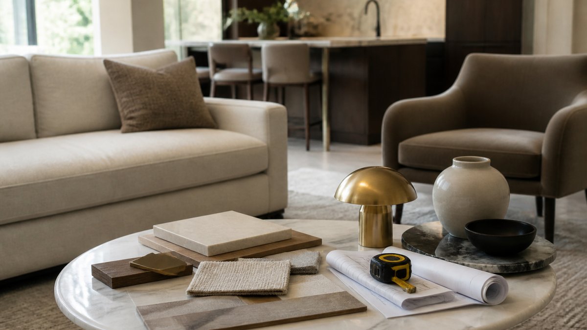 Best Luxury Furniture for Renovations: 2026 Guide