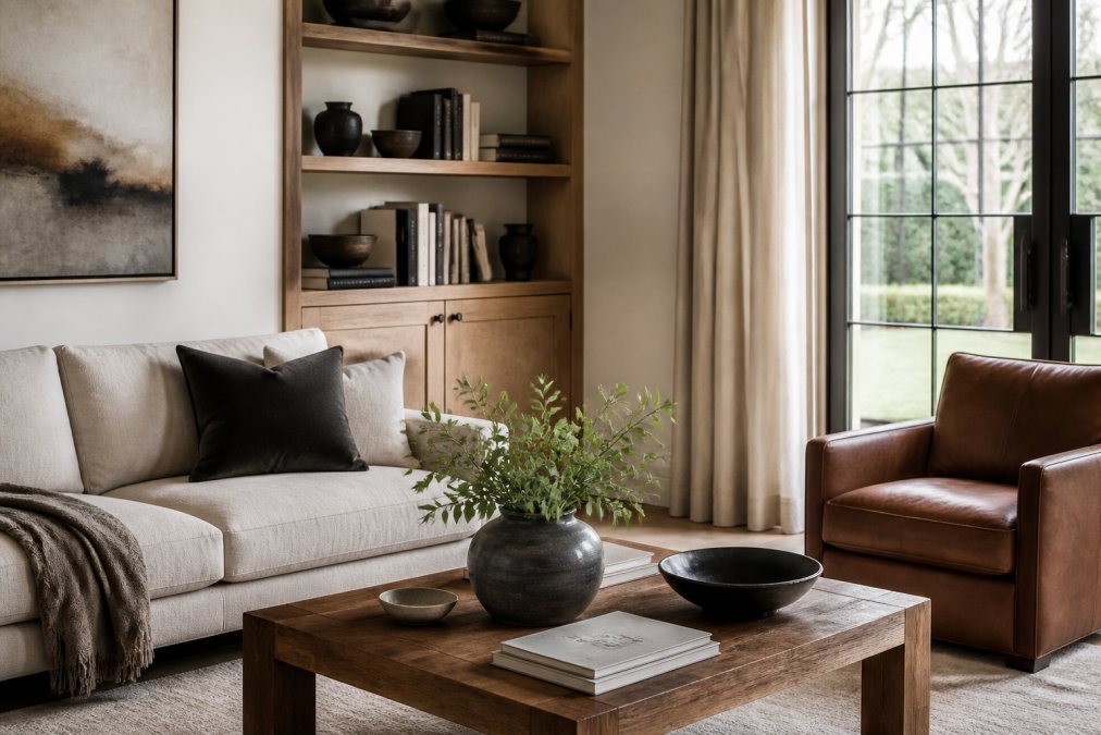 How to Choose Timeless Furniture Pieces: A 2026 Guide
