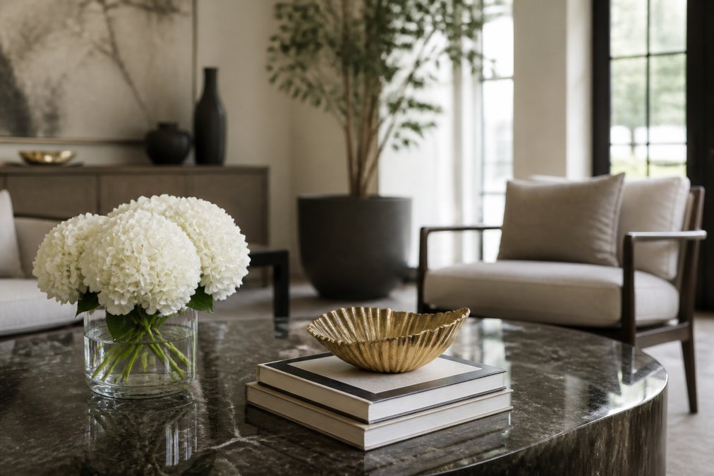 How to Identify Authentic Luxury Decor: 2026 Guide