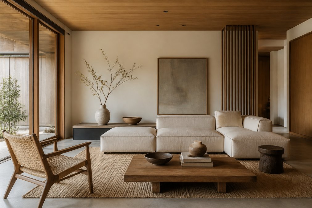What Is Japandi Interior Style? A 2026 Guide