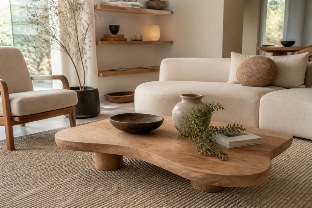 Where to Buy Organic Modern Furniture: 2026 Guide