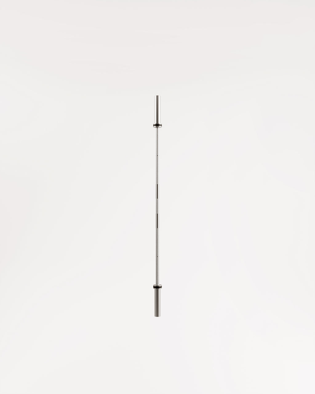 FYSIK YOK™ Barbell — front view