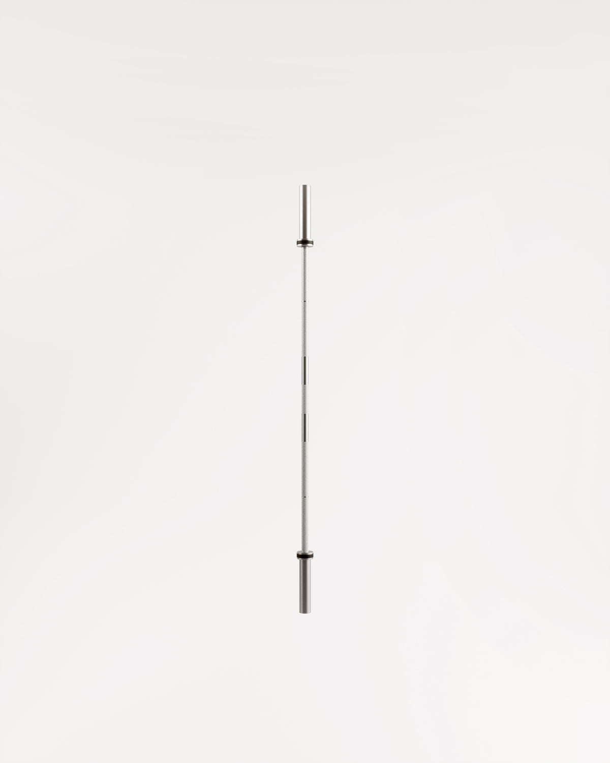 FYSIK YOK™ Barbell — front view