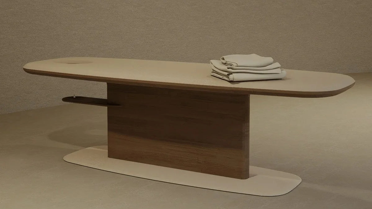 PENT TAJA™ Luxury Massage Table
