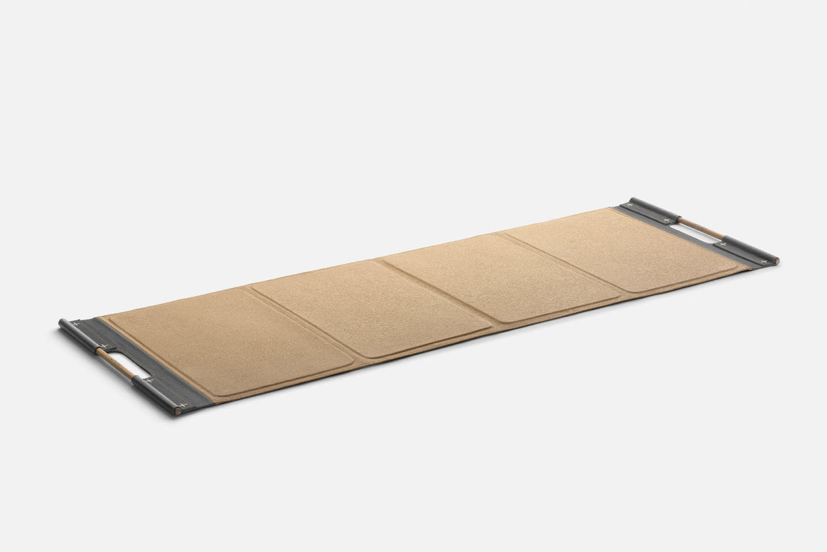 PENT DUNA™ Luxury Exercise Mat
