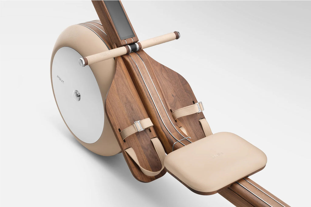 PENT VARTA™ Magnetic Rowing Ergometer