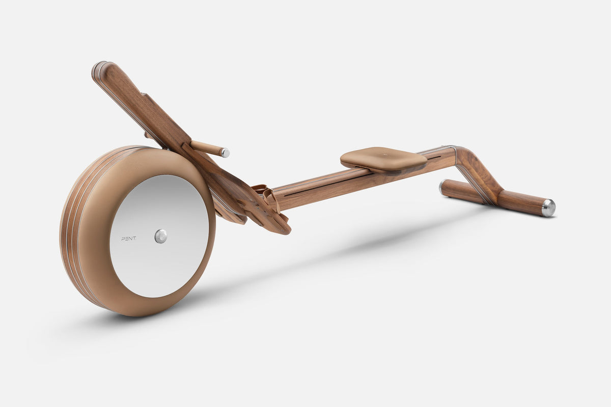 PENT VARTA™ Magnetic Rowing Ergometer