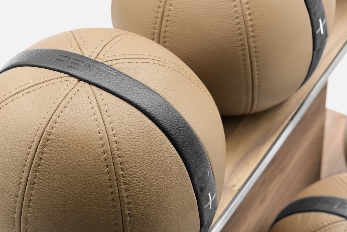PENT MOXA™ Luxury Medicine Ball Set