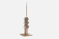PENT LESNA™ Luxury Barbell Set