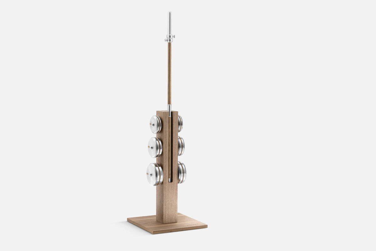 PENT LESNA™ Luxury Barbell Set