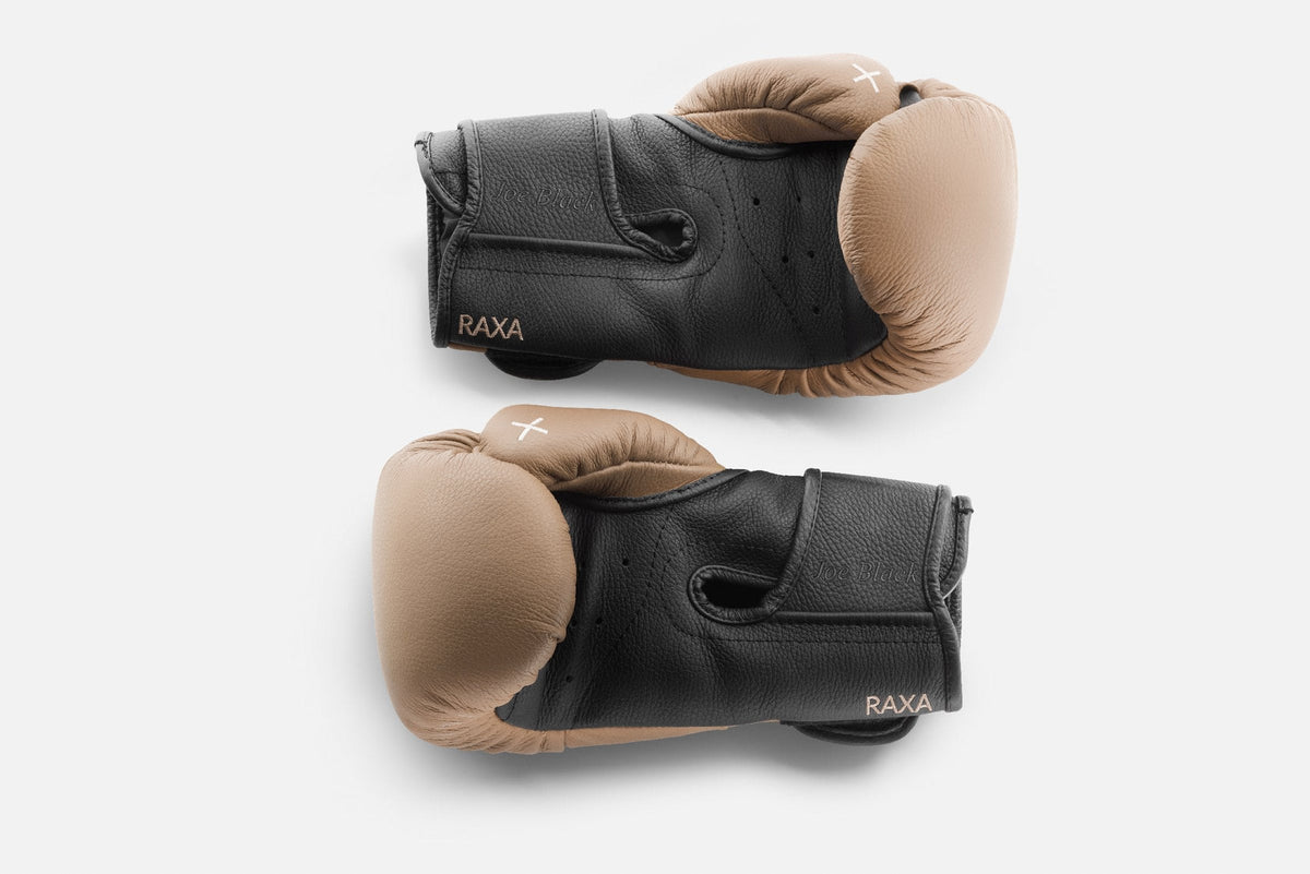PENT RAXA™ Luxury Boxing Set