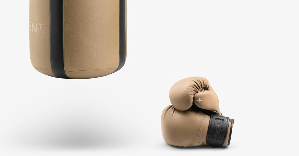 PENT RAXA™ Luxury Boxing Set