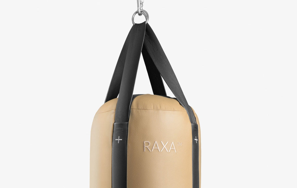 PENT RAXA™ Luxury Boxing Set