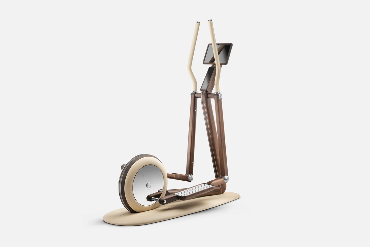PENT ORBITA™ Magnetic Elliptical Machine