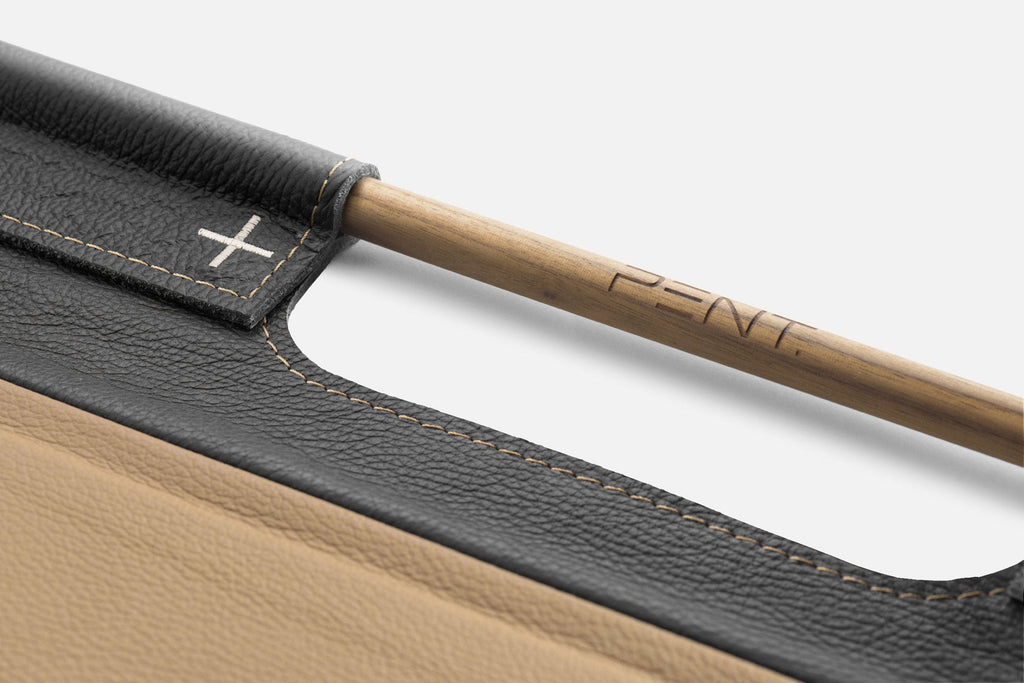 PENT DUNA™ Luxury Exercise Mat