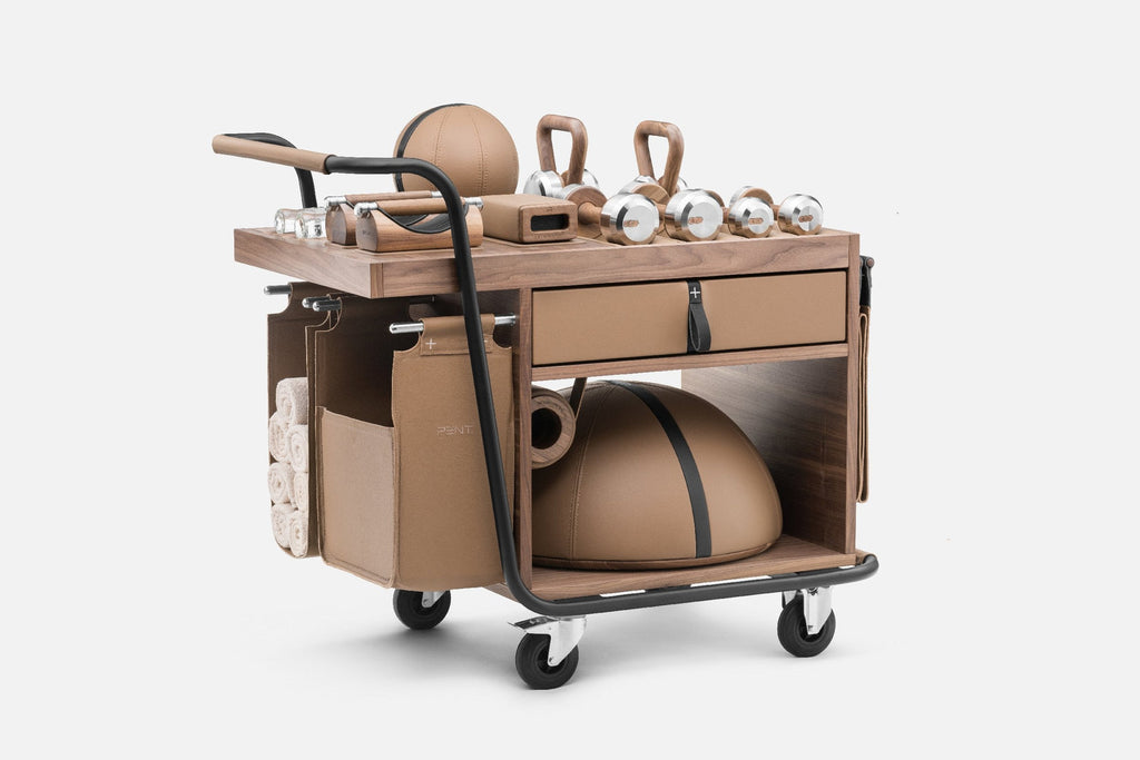 PENT SOPHIA™ Luxury Weight Training Set