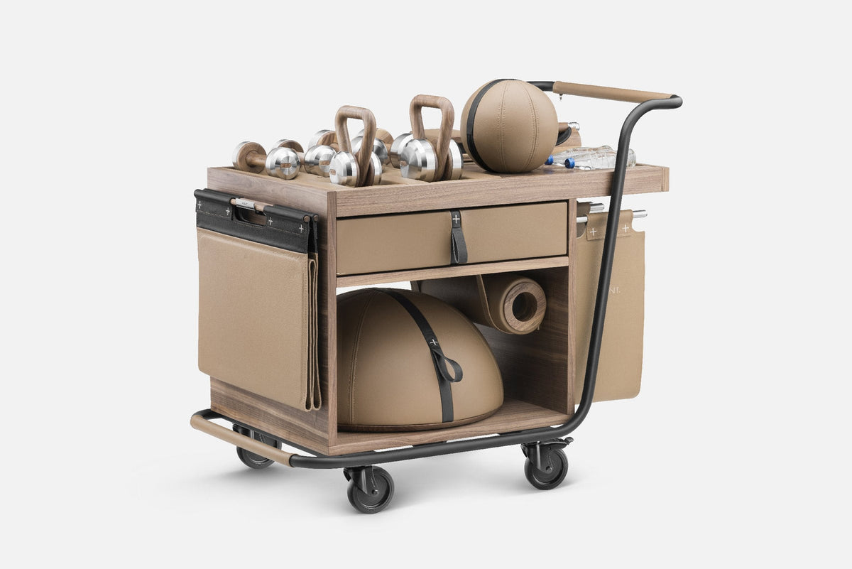 PENT SOPHIA™ Luxury Weight Training Set