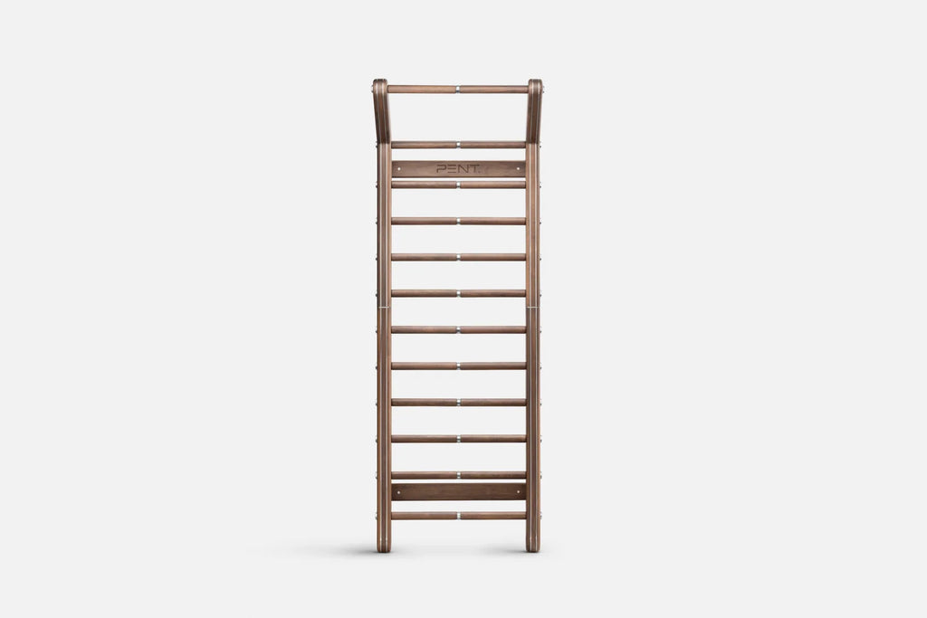 PENT SCALA™ Luxury Fitness Wall Bar