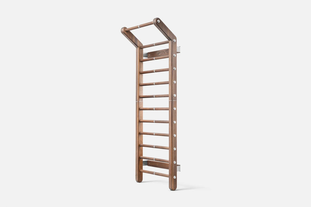PENT SCALA™ Luxury Fitness Wall Bar