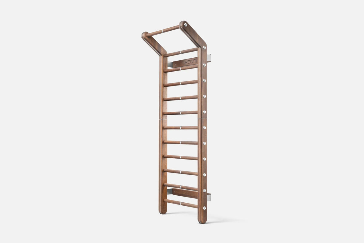 PENT SCALA™ Luxury Fitness Wall Bar
