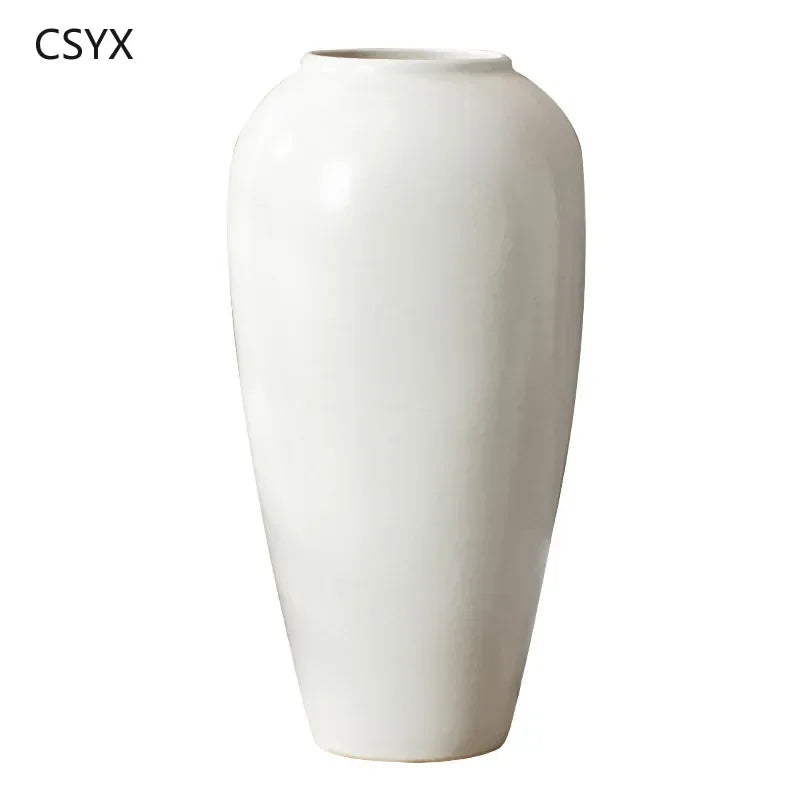 Sculptural Ceramic Vase