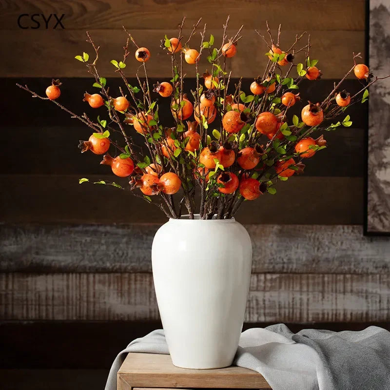 Sculptural Ceramic Vase