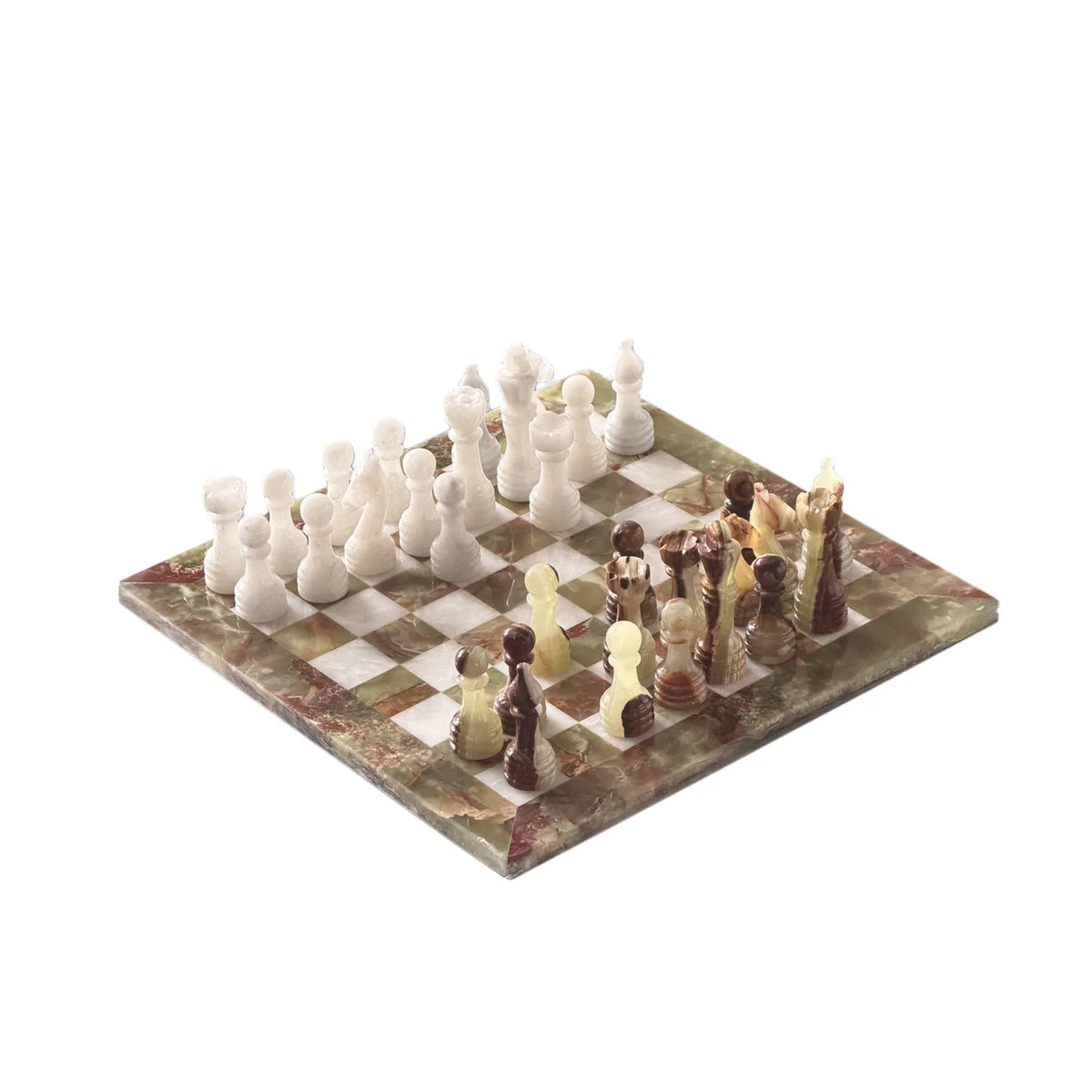 Signature Decorative Chess Set