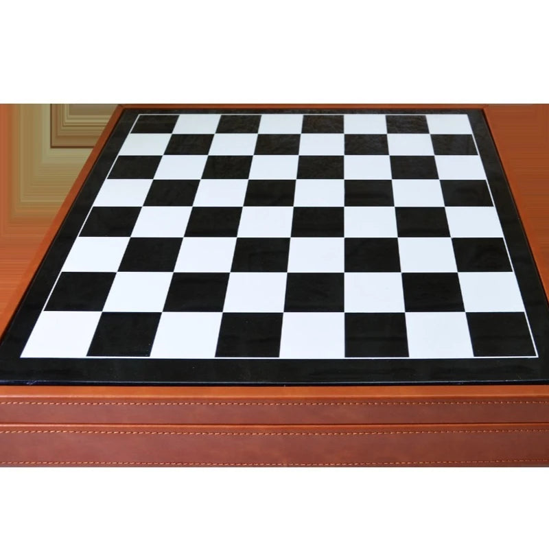 The Regent Luxury Chess Set