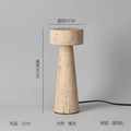 Kyoto Stone Table Lamp