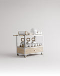 FYSIK KENN™ Training Cart — front view