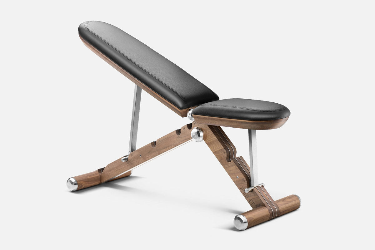 PENT BANKA™ Advance Gym Weight Bench