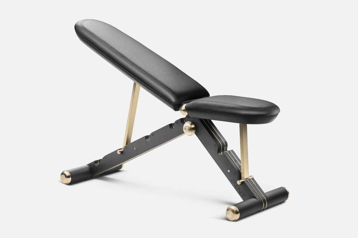 PENT BANKA™ Advance Gym Weight Bench