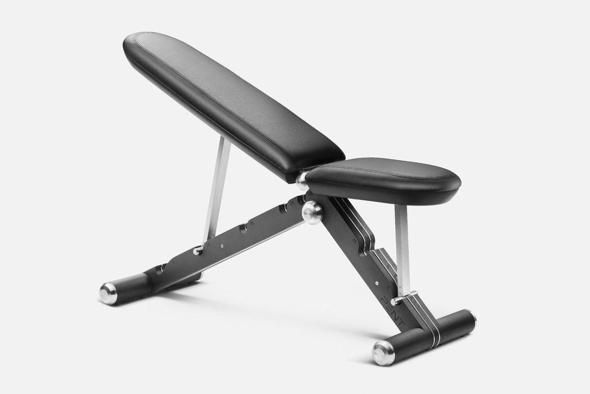 PENT BANKA™ Advance Gym Weight Bench