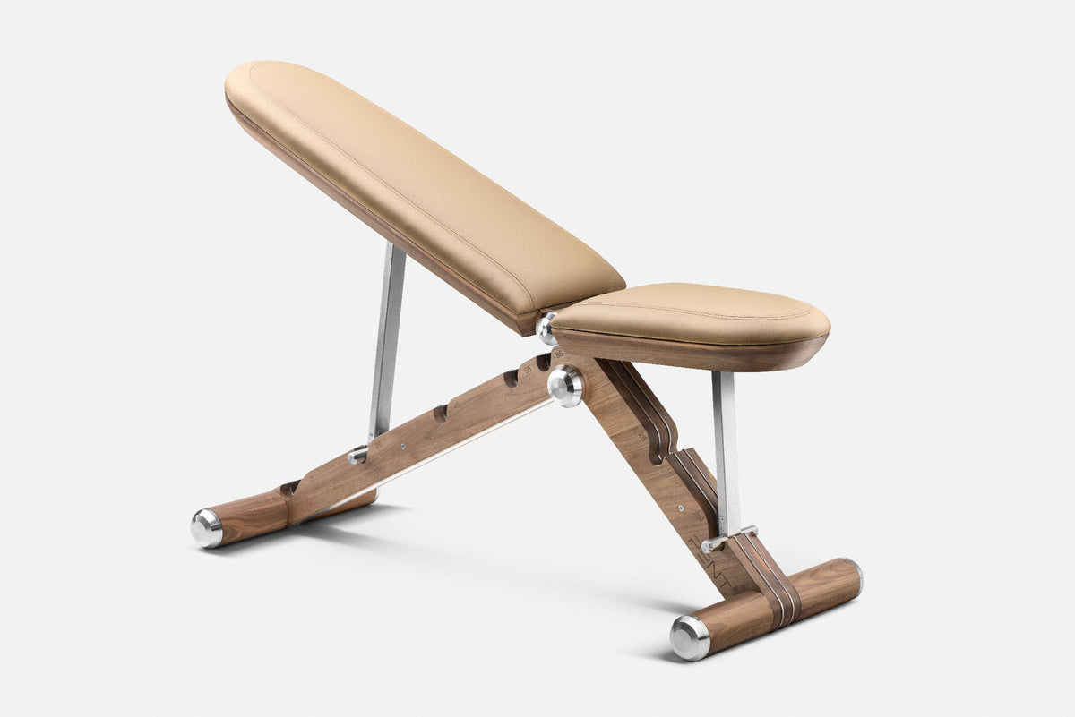 PENT BANKA™ Advance Gym Weight Bench